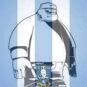 Meet your Posher, Russ